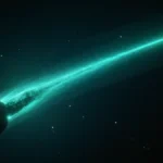 성간 혜성 3I/ATLAS, 생명의 재료를 싣고 왔다 thumbnail