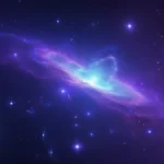 암흑물질 99% 유령 은하 발견 thumbnail